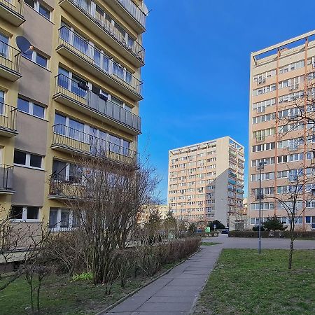 Visit Baltic - Matejki IV Apartment Swinoujscie Ngoại thất bức ảnh