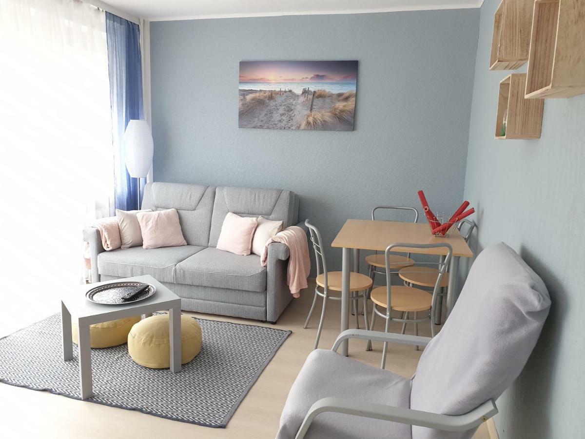 Visit Baltic - Matejki IV Apartment Swinoujscie Ngoại thất bức ảnh