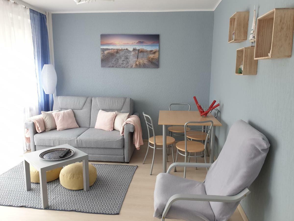 Visit Baltic - Matejki IV Apartment Swinoujscie Ngoại thất bức ảnh