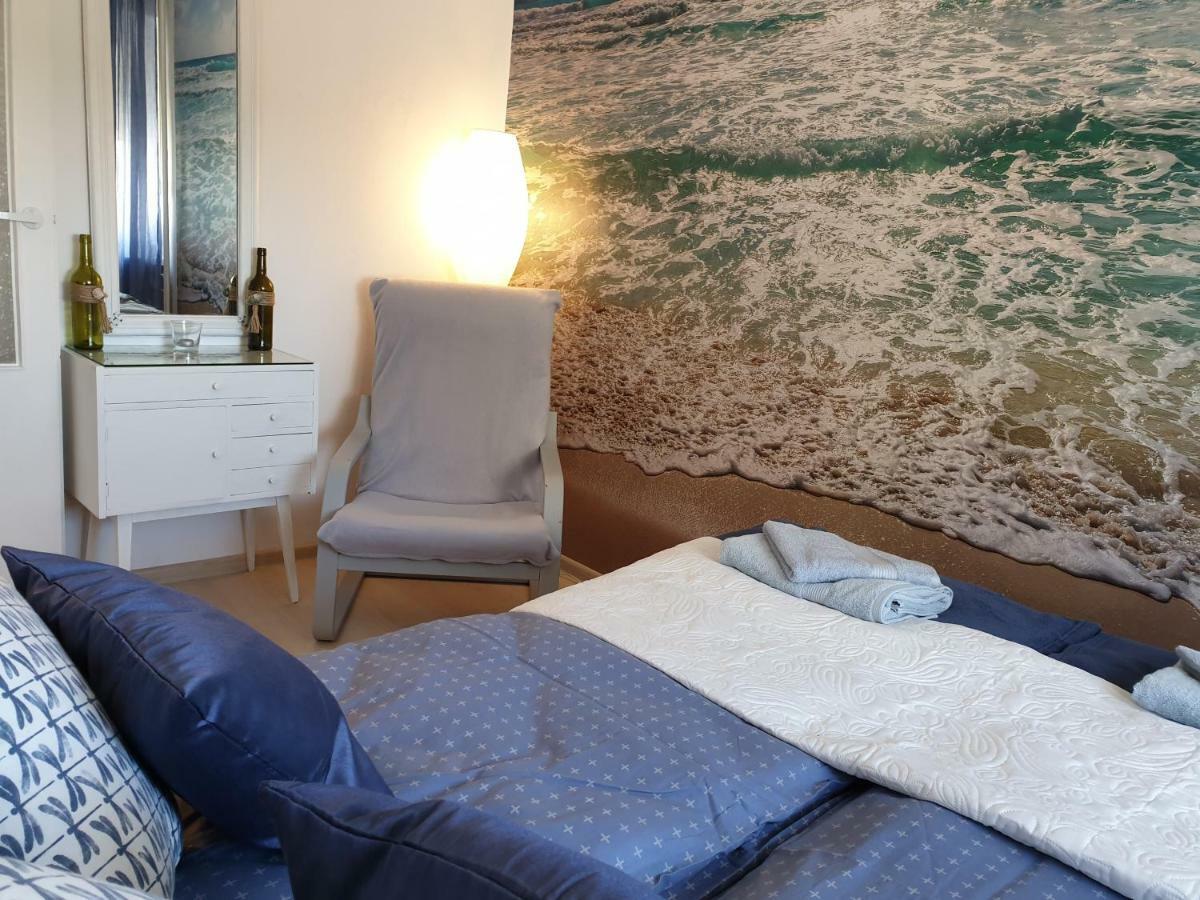 Visit Baltic - Matejki IV Apartment Swinoujscie Ngoại thất bức ảnh